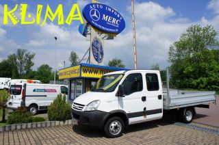 Iveco Daily 35C15